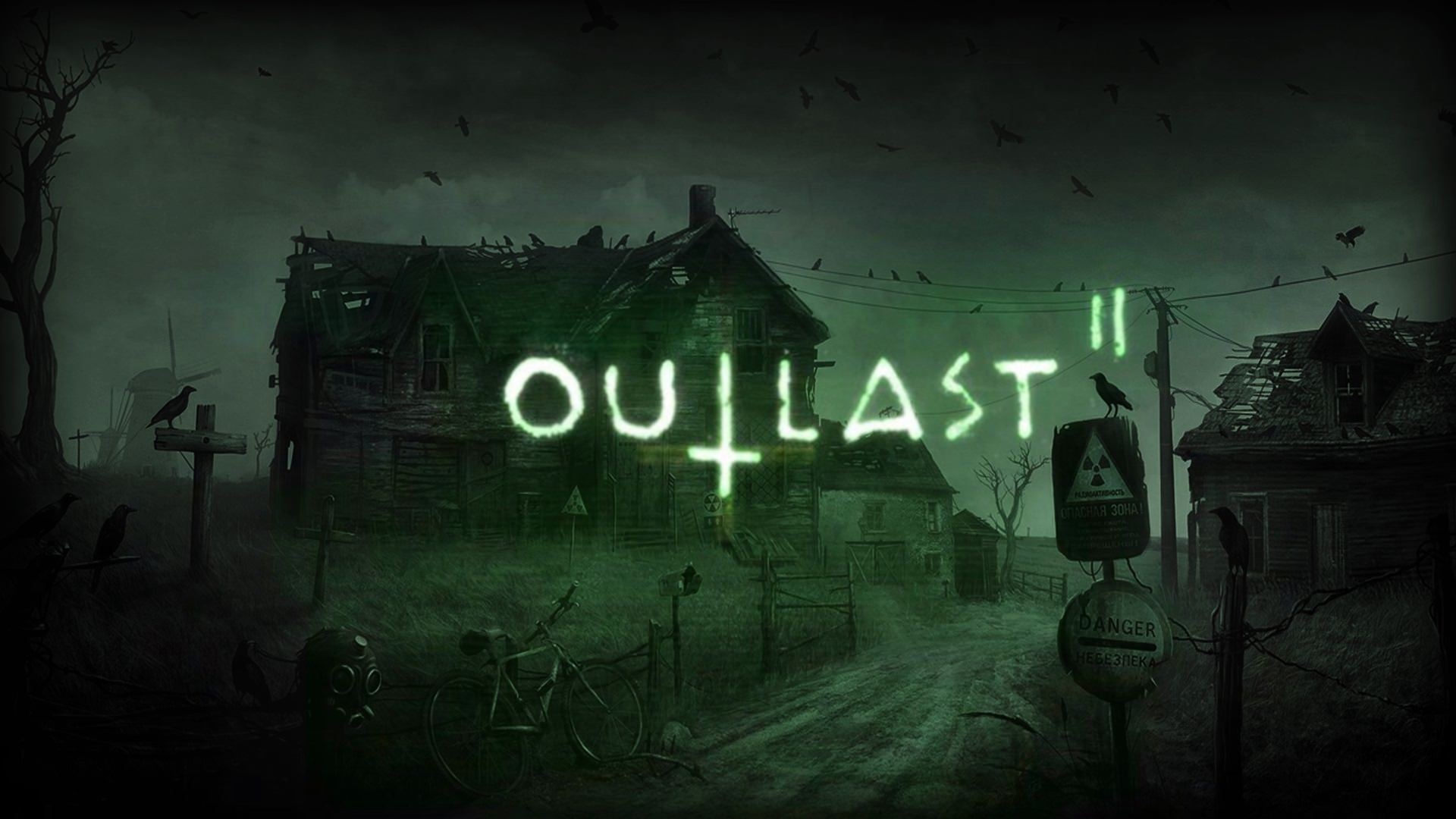 outlast